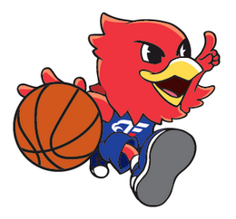 ファイティングイーグルス名古屋キャラクター